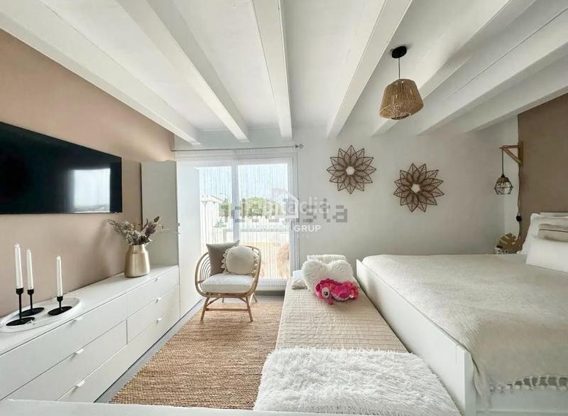 Foto 2b60c79a-3df2-4600-86f7-f1e34c52a223. Haus in Son Vilar-Trepucó Es Castell