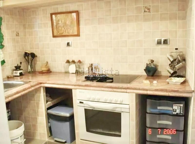 Foto 19e6f438-0fbf-4dd6-9523-8cd6dc08fa11. Piso  en Binibèquer Sant Lluís