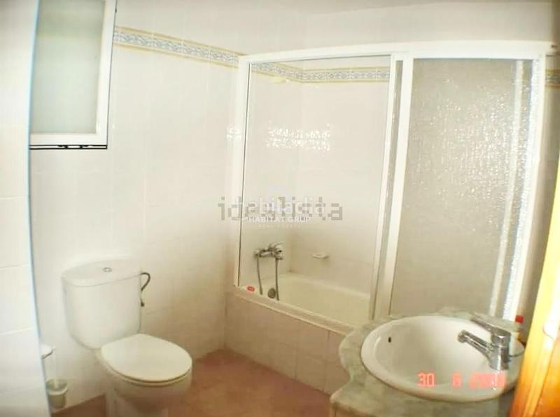 Foto 1caa5fa5-4a82-44ec-b904-8ac8882431bf. Piso  en Binibèquer Sant Lluís