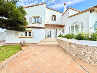 Casa a Ciutadella. Casa en ciutadella de menorca