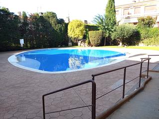 Attique à Sant Joan - Vilarromà. Ático en palamós
