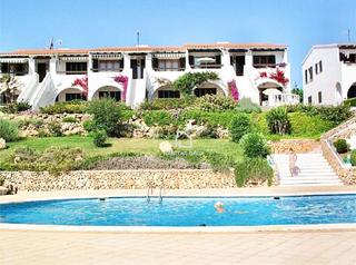 Pis a Arenal d´en Castell. Piso en es mercadal