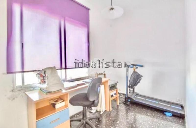 Foto 594ee6c2-eeb4-4936-b2a1-74412b467fbb. Attico in Dalt Sant Joan-Plaça Eivissa Maó / Mahón