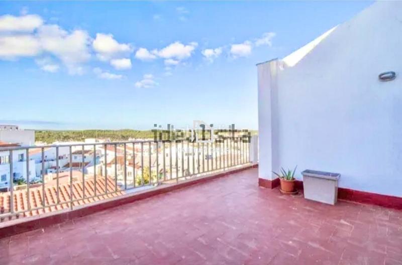 Foto 93c479ce-d7f5-4b3a-a7a6-eb8ed06da019. Attico in Dalt Sant Joan-Plaça Eivissa Maó / Mahón