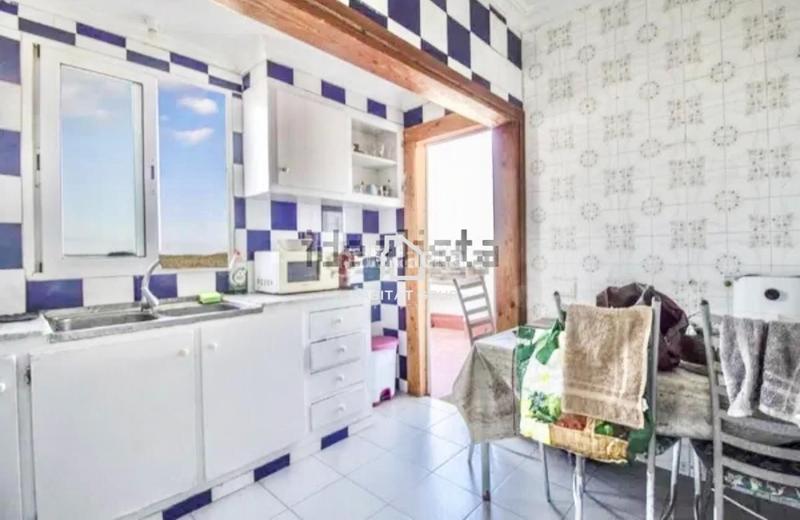 Foto a7217037-0fc4-4d34-8764-e6eb3c8c561d. Attico in Dalt Sant Joan-Plaça Eivissa Maó / Mahón