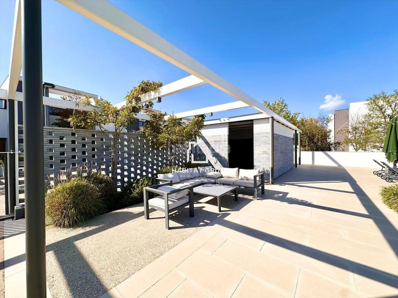 Foto 67b6aadf-c6df-4c5d-9fab-d5d2ce344c5c. Haus mit pool in Caldes de Malavella