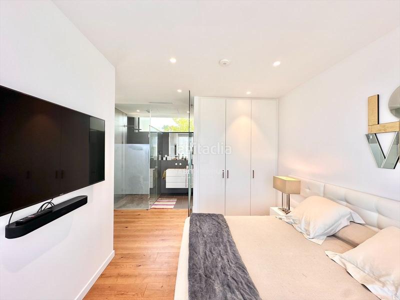 Foto 6e919d93-d725-4b68-930c-2c65e5f6a1b2. Haus mit pool in Caldes de Malavella