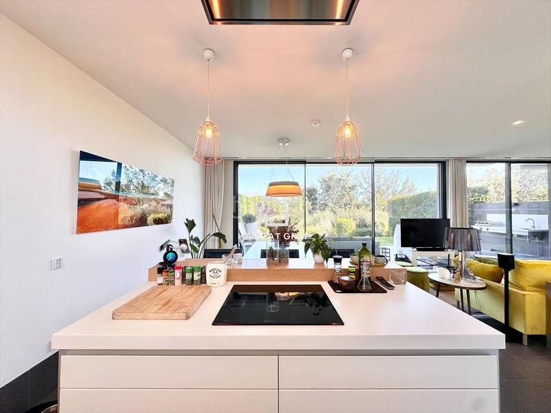 Foto 86d817b6-b422-444d-a4e2-421677c7306b. Haus mit pool in Caldes de Malavella