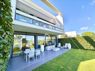 Casa a Caldes de Malavella. Casa en caldes de malavella camiral golf  wellness