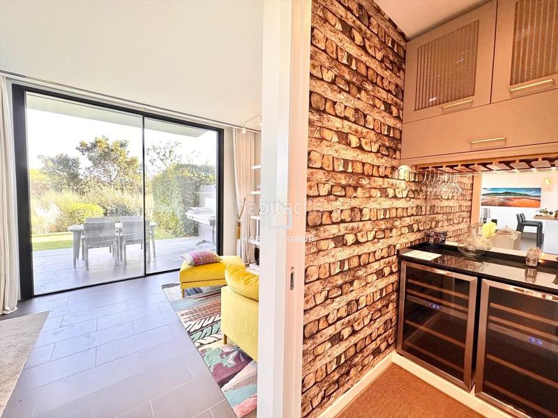 Foto e9a8d223-4674-4a02-a338-9ee1d06e95ea. Haus mit pool in Caldes de Malavella