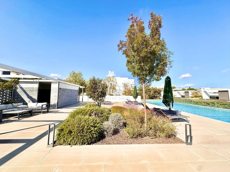 Foto f9d31168-0567-4cc8-8d26-e9f84e46172d. Haus mit pool in Caldes de Malavella