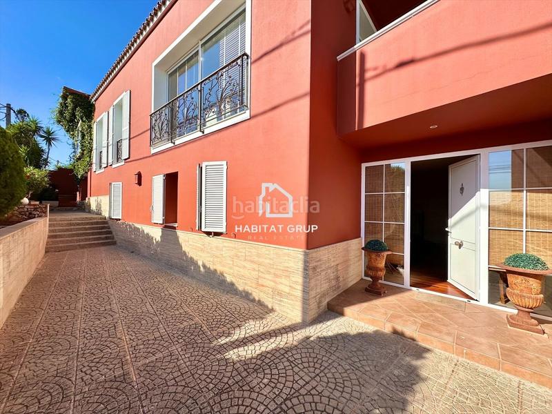 Foto 12ef7c44-399a-41c0-85fb-cd9f6bf70360. Casa amb piscina a S´Algar-Alcalfar Sant Lluís