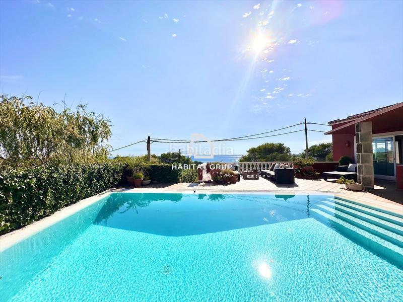 Foto 23d746d2-538e-4fc6-b603-33ee990cfafe. Casa amb piscina a S´Algar-Alcalfar Sant Lluís