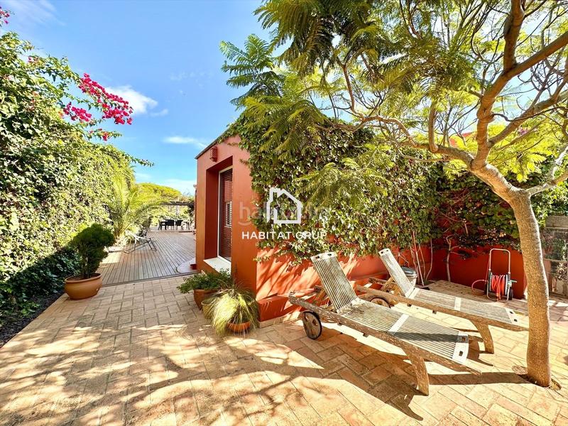 Foto 04ce22aa-7333-4efa-b6dc-bf9074a26df7. House with heating in S´Algar-Alcalfar Sant Lluís