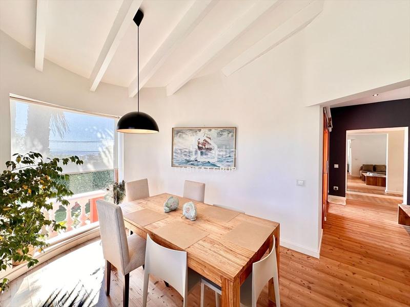 Foto 060c67fb-0abb-46a9-94a4-5f5f71630d48. House with heating in S´Algar-Alcalfar Sant Lluís