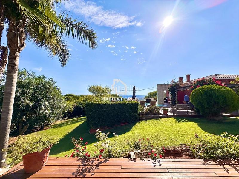 Foto 15b400a7-3f59-49d9-bdcc-212ad859dbd7. House with heating in S´Algar-Alcalfar Sant Lluís