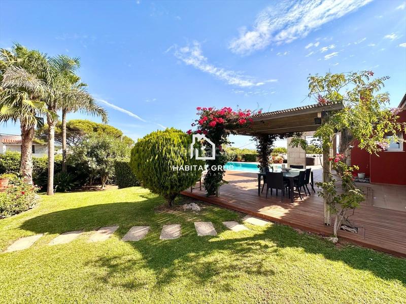 Foto 382dd3dc-3cce-42cb-9598-5ff03a2f0902. House with heating in S´Algar-Alcalfar Sant Lluís