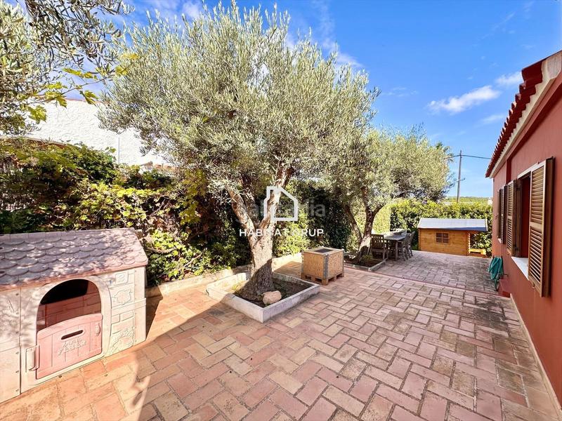 Foto 4aafc23f-7519-4c96-8bae-0948b78e4f42. House with heating in S´Algar-Alcalfar Sant Lluís