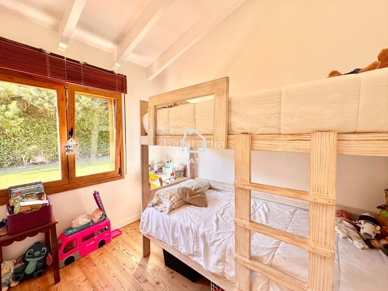 Foto 74d2ff76-dc91-45d8-977b-8d0ee36430fe. House with heating in S´Algar-Alcalfar Sant Lluís