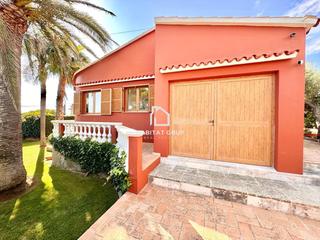 Casa a S´Algar-Alcalfar. Casa en sant lluís