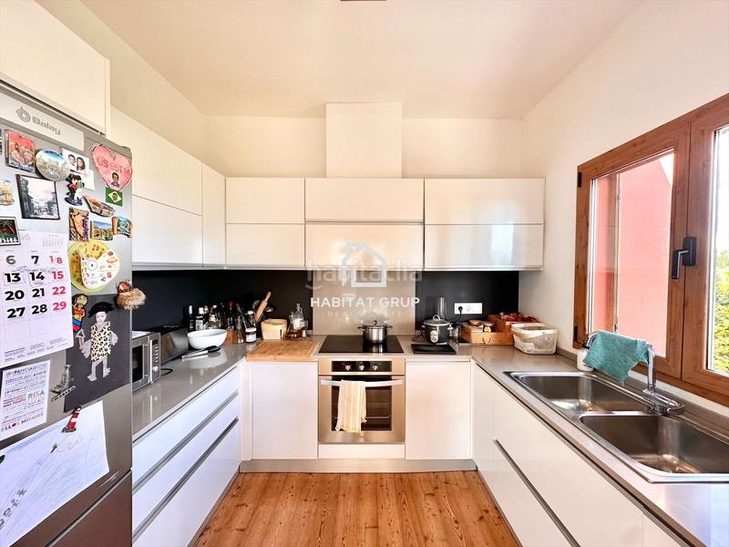 Foto cda8f25a-5399-4672-bfb0-288b6d3c0473. House with heating in S´Algar-Alcalfar Sant Lluís