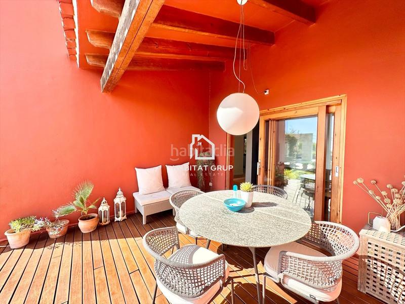 Foto d43ed3f4-6ab6-4415-879e-58154d185a63. House with heating in S´Algar-Alcalfar Sant Lluís