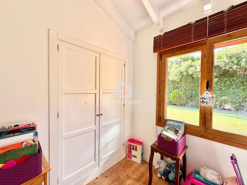 Foto e73b172d-6e1e-44b9-9971-decb505c56c6. House with heating in S´Algar-Alcalfar Sant Lluís