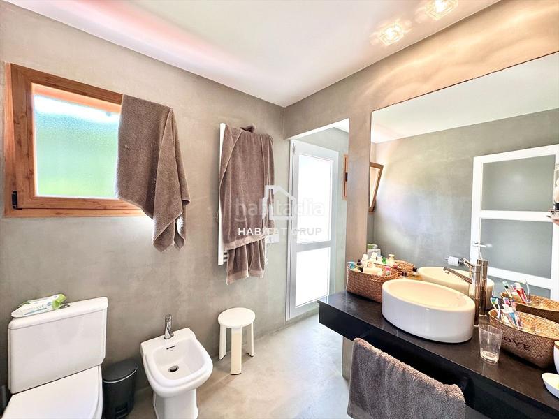 Foto f17289ef-27a1-4ee6-b00a-42f7d9d7dd29. House with heating in S´Algar-Alcalfar Sant Lluís