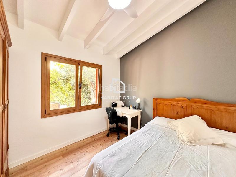 Foto fd9f6734-e4ec-4f90-86f4-6a735fa5aca3. House with heating in S´Algar-Alcalfar Sant Lluís