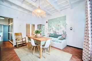 Casa a Ciutadella. Casa en ciutadella de menorca