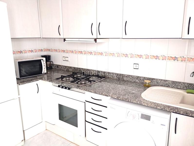 Foto 65d76c2f-4bd9-43dd-82b0-6859cd7b85fa. Etagenwohnung in Avinguda Catalunya Palamós