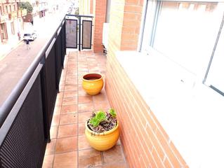 Appartement à Avinguda Catalunya. Piso en palamós