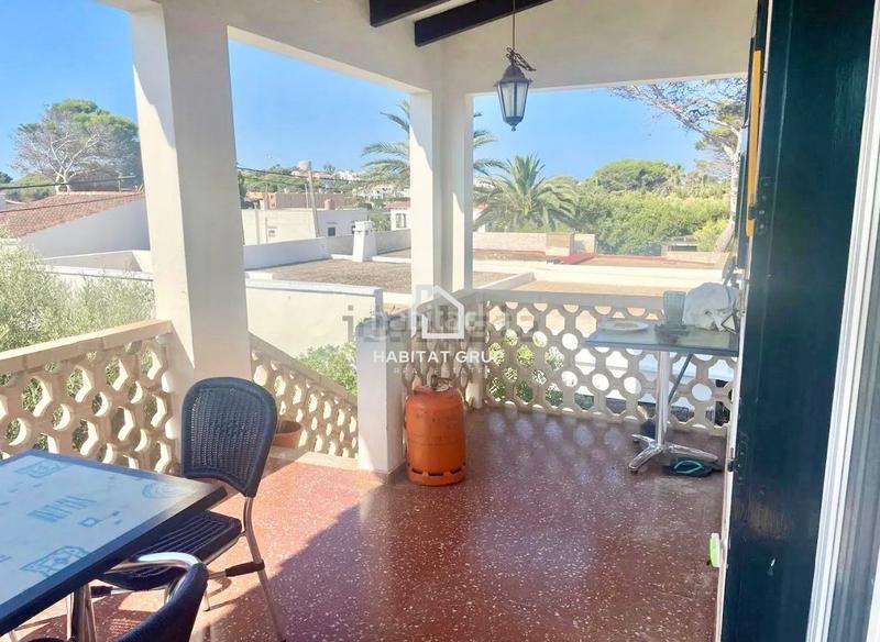 Foto b5aa74d7-2950-4d0d-825e-f7ae2f3886d2. Casa a Biniancolla-Punta Prima Sant Lluís