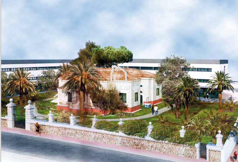 Foto cb7aeeff-3e88-4237-9184-61b3627e7bc7. Building in Malbúger-Camí d´en Barrotes Maó / Mahón