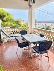 Zweistöckige Wohnung in Avinguda Menorca-Sínia Costabella. Dúplex en mahón