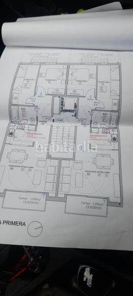 Foto 1702470a-cd5b-4b94-898f-537cecee144f. Etagenwohnung mit heizung in Sant Joan - Vilarromà Palamós