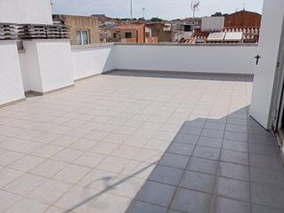 Duplex à Avinguda Catalunya. Dúplex en palamós