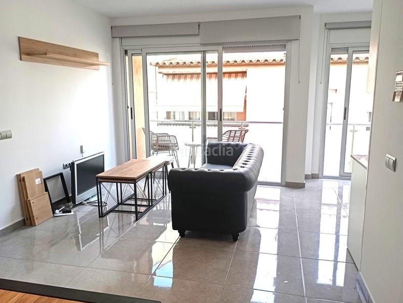 Foto f20c5a6c-7af3-425b-b7ff-7204e4a032a4. Duplex con riscaldamento in Avinguda Catalunya Palamós