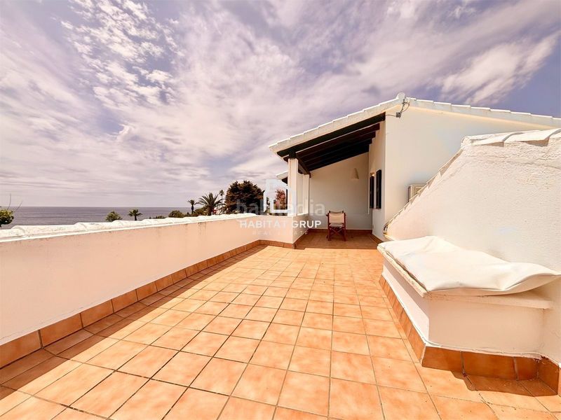 Foto 6522678e-53f1-4384-b8d9-e3b482c93851. Casa amb calefacció piscina a Cap d´en Font-Binissafúller Sant Lluís