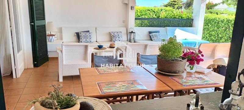 Foto b27c6571-78aa-4f06-b539-3aeaa2ff3323. Casa con riscaldamento piscina in Cap d´en Font-Binissafúller Sant Lluís
