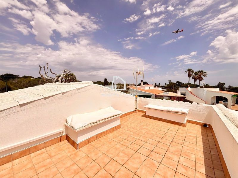 Foto b5dc5319-3ce8-46e2-b12b-3314b718533b. Casa amb calefacció piscina a Cap d´en Font-Binissafúller Sant Lluís