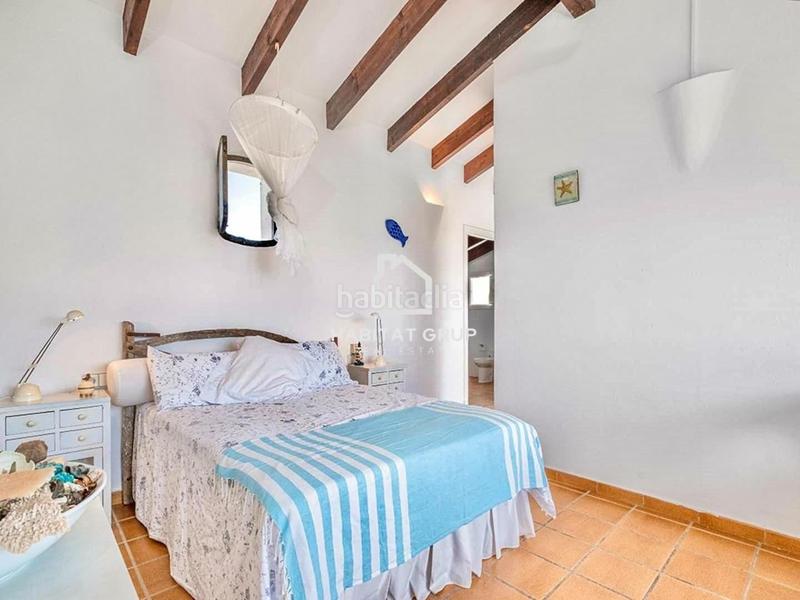 Foto cee2a67e-71be-4437-8706-33c3c1dd9cb0. Casa con riscaldamento piscina in Cap d´en Font-Binissafúller Sant Lluís