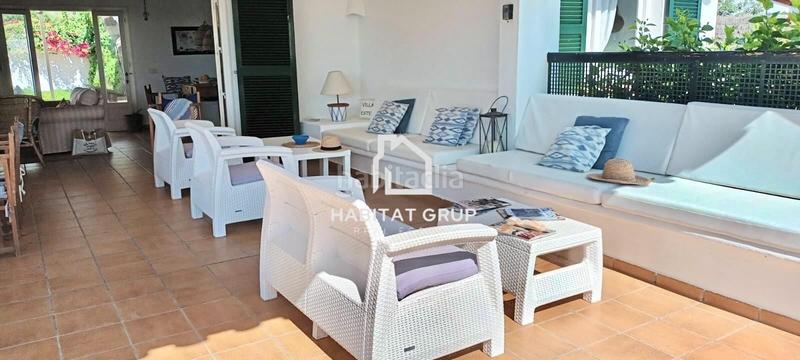Foto e985f54e-b127-4241-aa38-33306bd7872f. Casa con riscaldamento piscina in Cap d´en Font-Binissafúller Sant Lluís