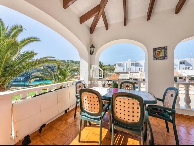 Foto 12b63e70-0a56-4b9e-8bdf-0c90d569e495. Casa con piscina in Sant Climent-Es Canutells Maó