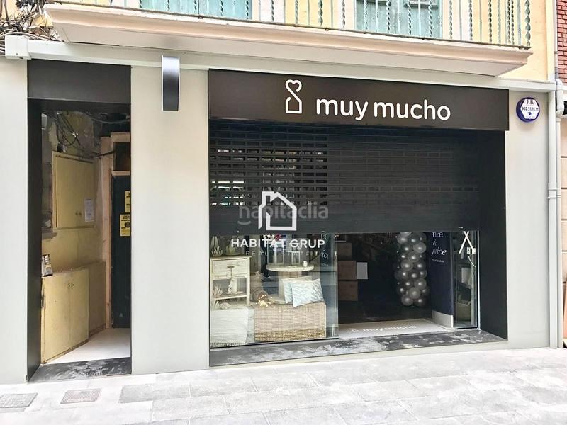 Foto 051ca7ab-f094-4a13-b643-1c357da46c65. Location local commercial dans Olot