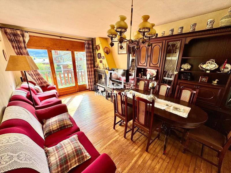 Foto 160eb514-8f48-44fb-b678-432ca9e90bbc. Casa adossada a Llívia