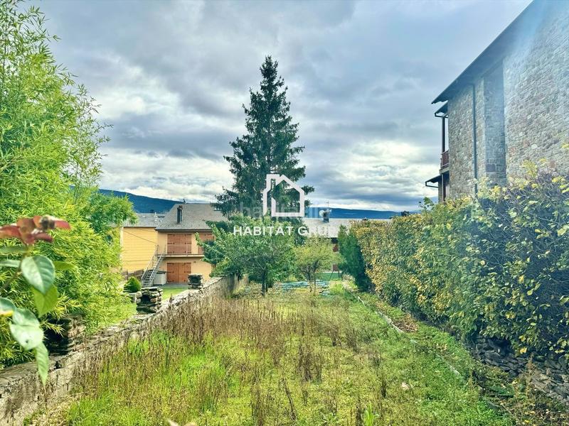 Foto 737d0901-e8fa-4b1b-be5d-8e541e2027ac. Casa adossada a Llívia