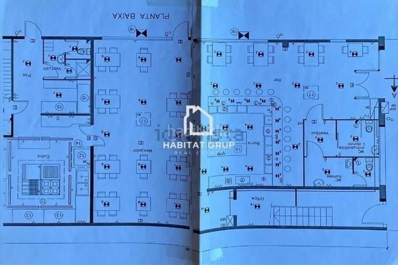 Foto 4543f0b0-311c-45c8-a0a1-31f3bf81d2ca. Casa vivienda piso en Nord Vic