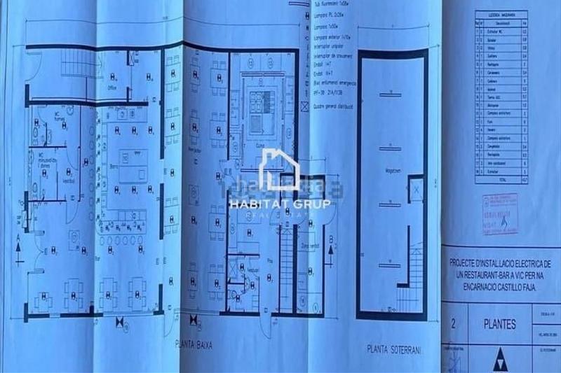 Foto be5cb86a-3dc9-4c9c-9eae-23bcb9c08367. Casa vivienda piso en Nord Vic