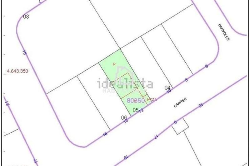 Foto f552bf04-944d-4816-a233-fa88b4a6e969. Casa vivienda piso en Nord Vic